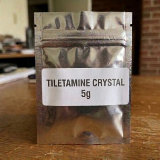 tiletamine